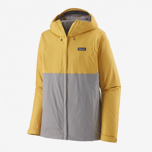 Mens Torrentshell 3l Rain Jkt Patagonia