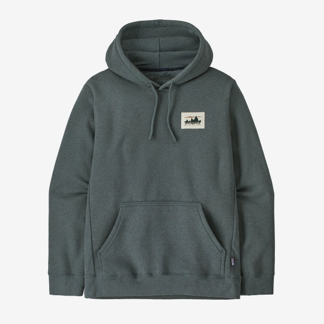 Mens '73 Skyline Uprisal Hoody Patagonia
