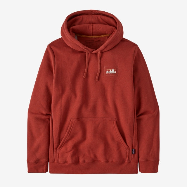 Mens '73 Skyline Uprisal Hoody Patagonia