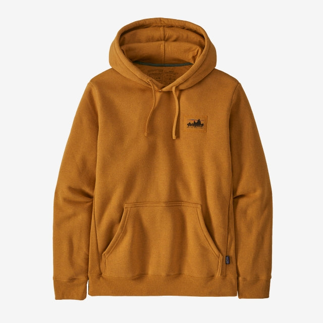 Mens '73 Skyline Uprisal Hoody Patagonia