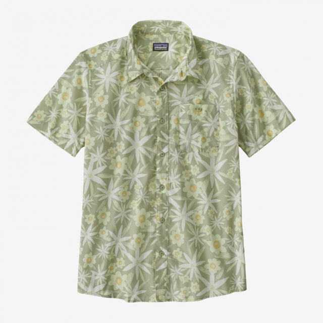 Mens Go To Shirt Patagonia