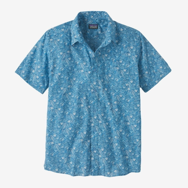 Mens Go To Shirt Patagonia
