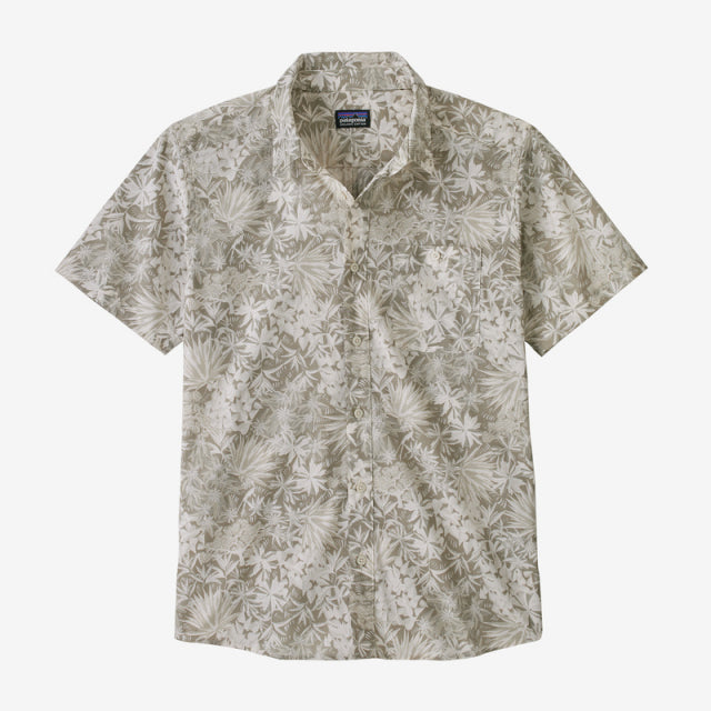 Mens Go To Shirt Patagonia