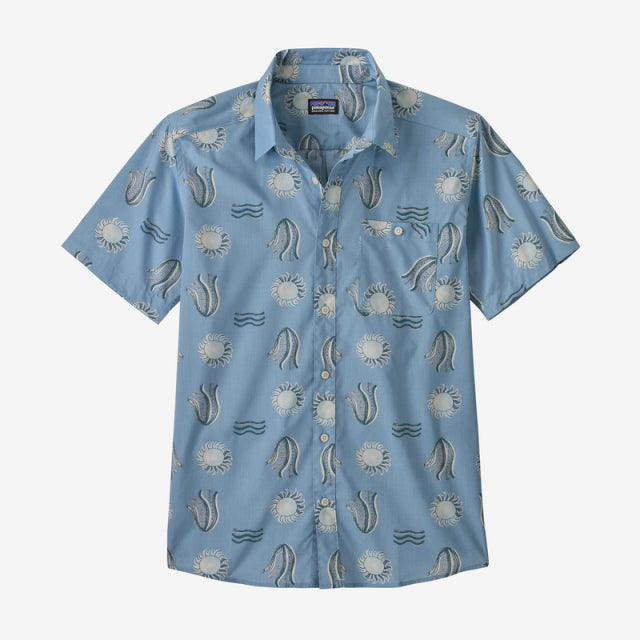 Mens Go To Shirt Patagonia