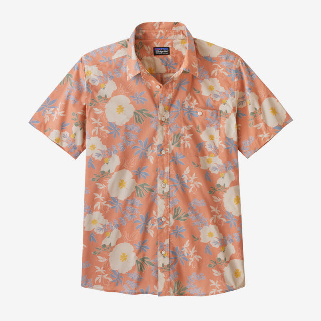 Mens Go To Shirt Patagonia