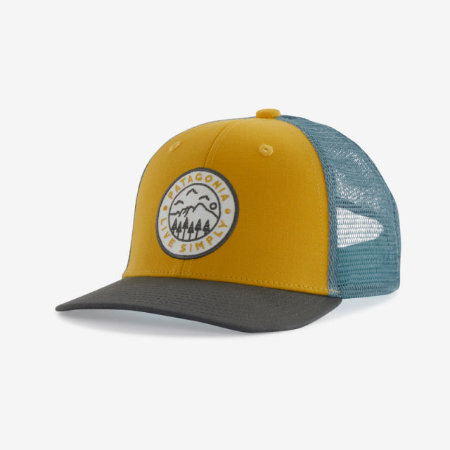 K's Trucker Hat Patagonia