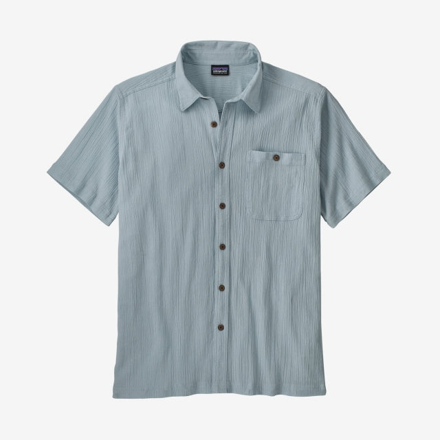 Mens A/c Shirt Patagonia