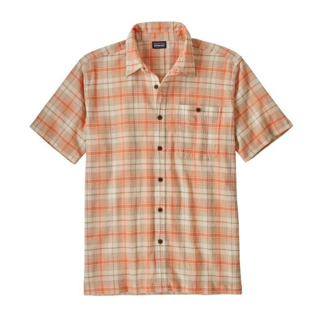 Mens A/c Shirt Patagonia