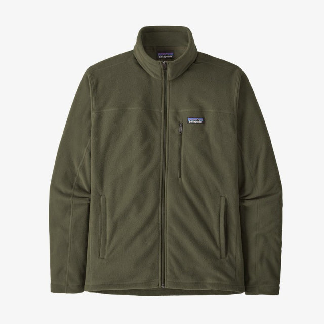Mens Micro D Jkt Patagonia