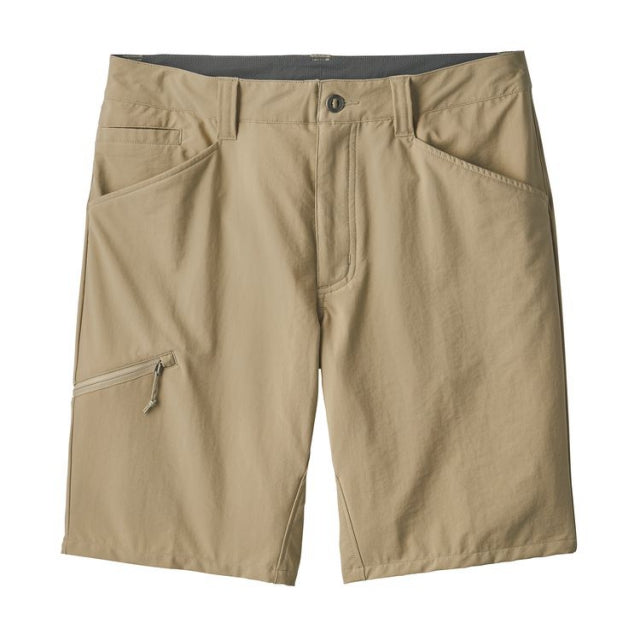 Mens Quandary Shorts - 10 In. Patagonia