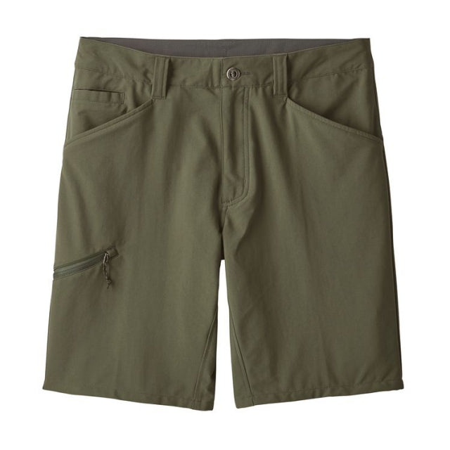 Mens Quandary Shorts - 10 In. Patagonia