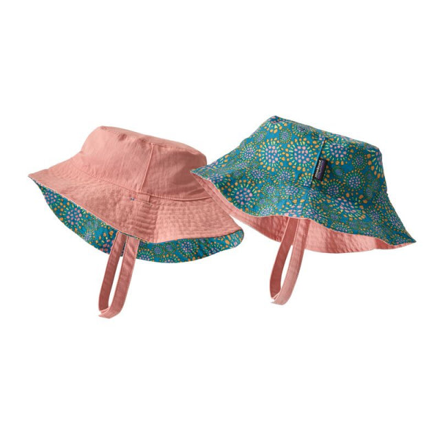 Baby Sun Bucket Hat Patagonia