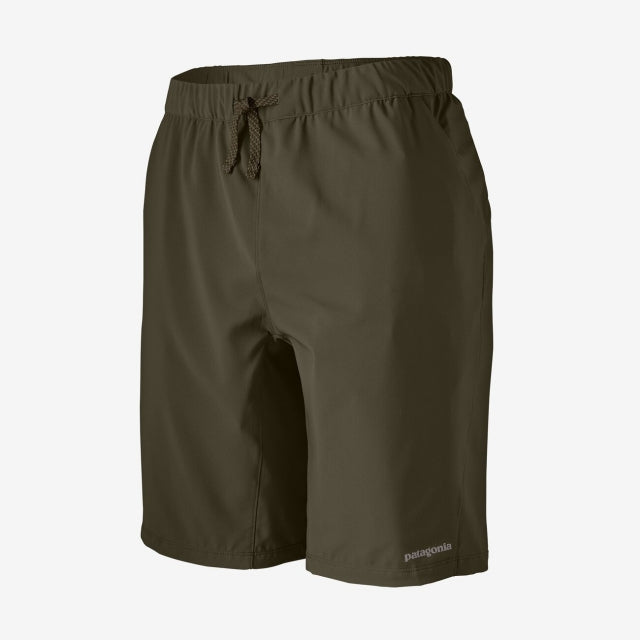 Mens Terrebonne Shorts Patagonia