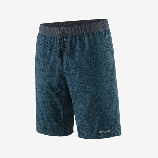 Mens Terrebonne Shorts Patagonia