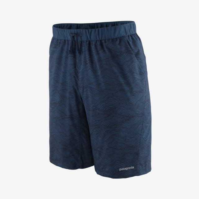 Mens Terrebonne Shorts Patagonia