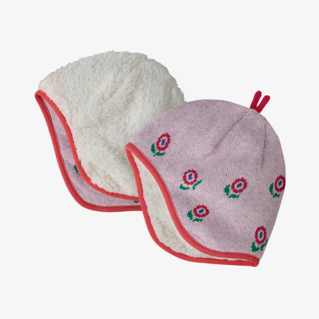 Baby Reversible Beanie Patagonia