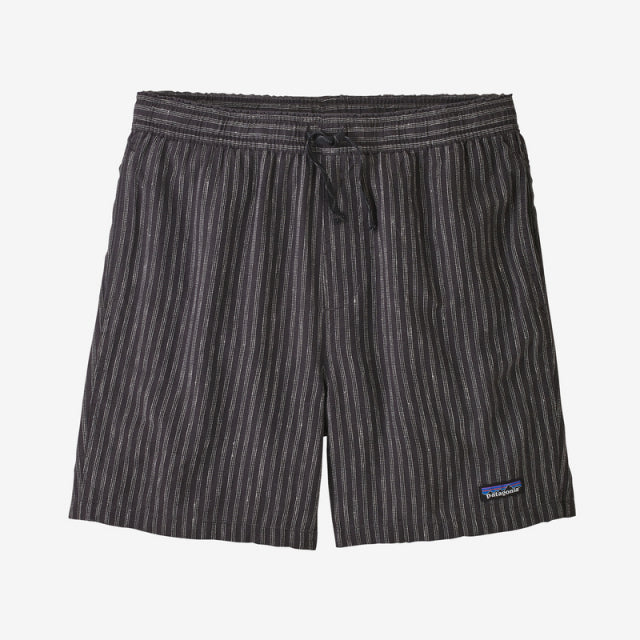Mens Baggies Naturals Patagonia