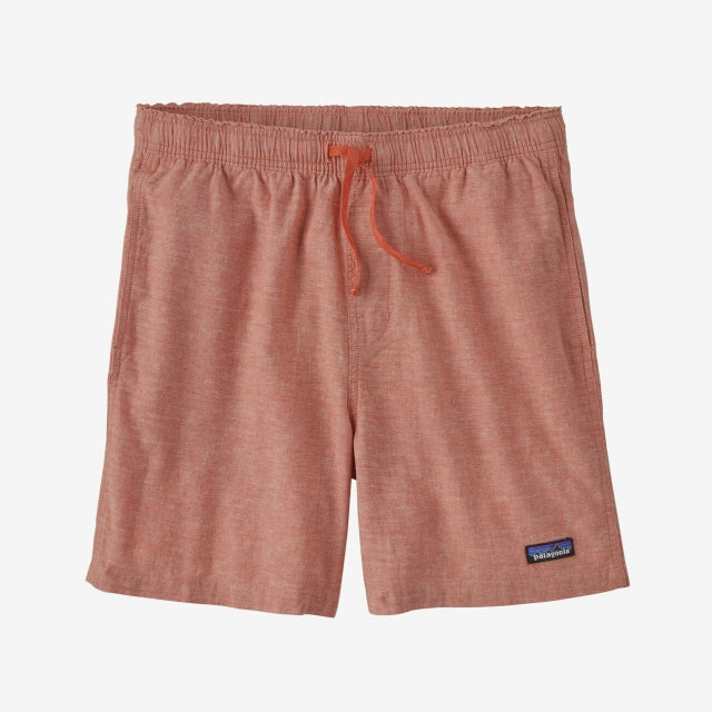 Mens Baggies Naturals Patagonia