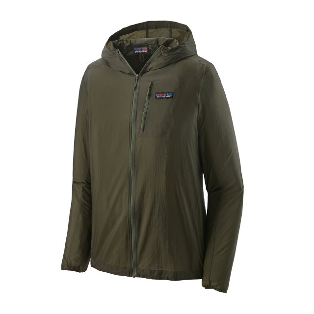 Mens Houdini Jkt Patagonia