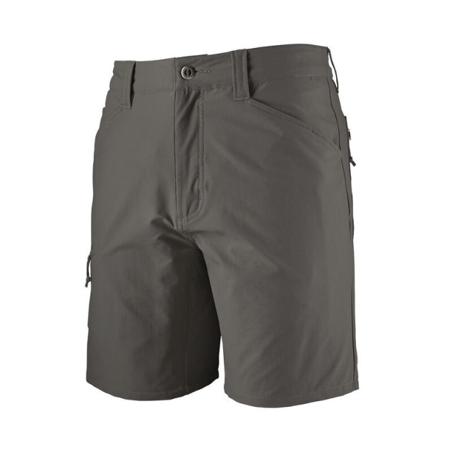 Mens Quandary Shorts - 8 In. Patagonia