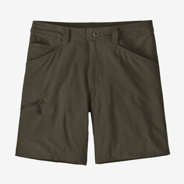 Mens Quandary Shorts - 8 In. Patagonia