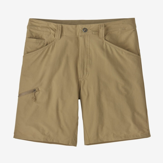 Mens Quandary Shorts - 8 In. Patagonia