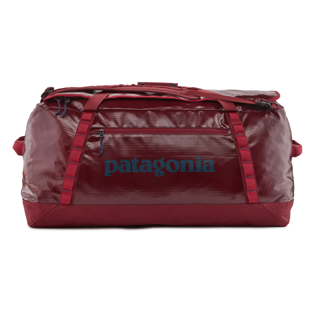 Black Hole Duffel 100l Patagonia