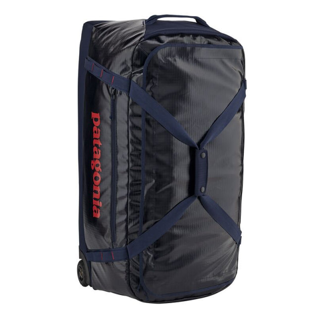Black Hole Wheeled Duffel 100l Patagonia