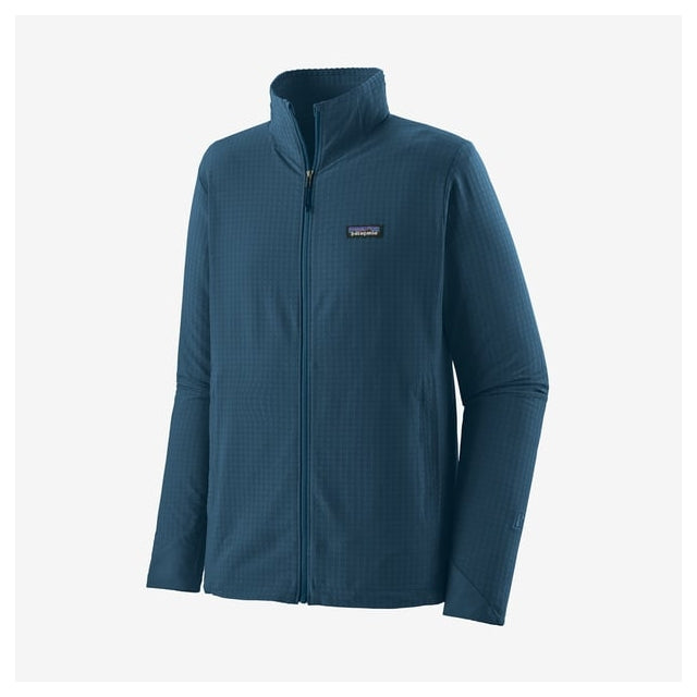 Mens R1 Techface Jkt Patagonia