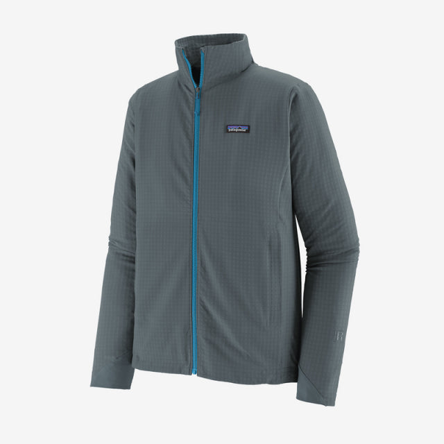 Mens R1 Techface Jkt Patagonia