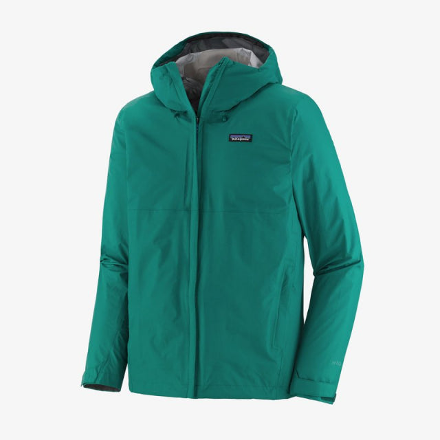 Mens Torrentshell 3l Rain Jkt Patagonia