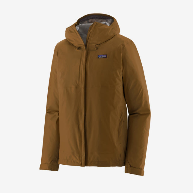 Mens Torrentshell 3l Rain Jkt Patagonia
