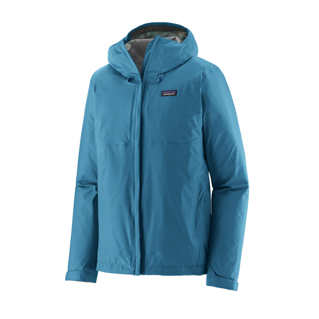 Mens Torrentshell 3l Rain Jkt Patagonia