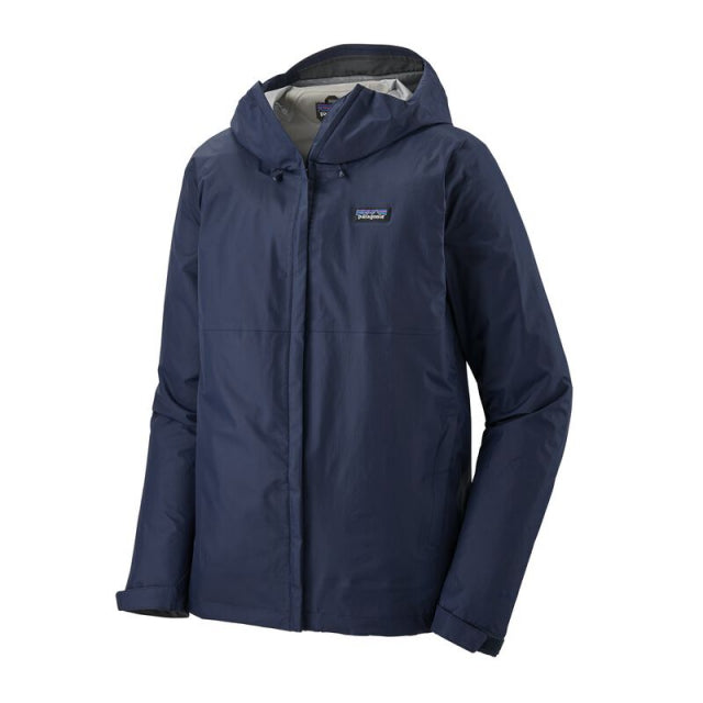 Mens Torrentshell 3l Rain Jkt Patagonia