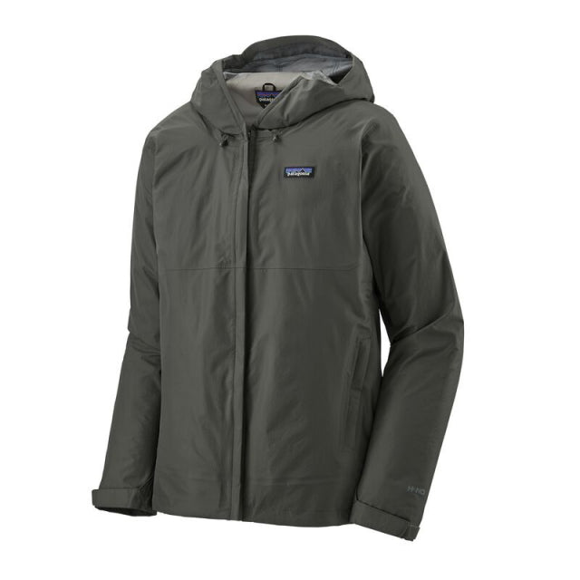 Mens Torrentshell 3l Rain Jkt Patagonia