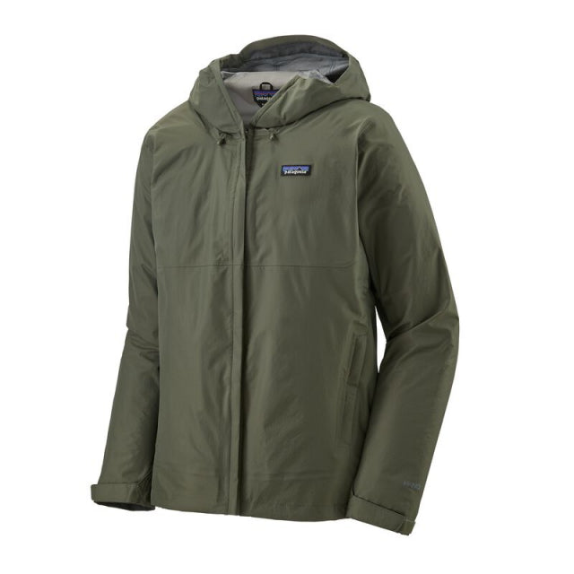 Mens Torrentshell 3l Rain Jkt Patagonia
