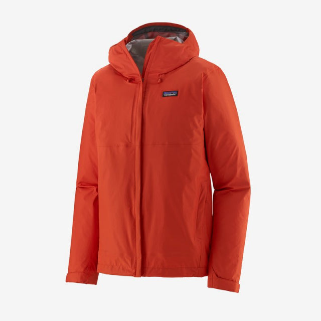 Mens Torrentshell 3l Rain Jkt Patagonia