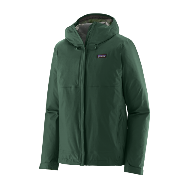 Mens Torrentshell 3l Rain Jkt Patagonia
