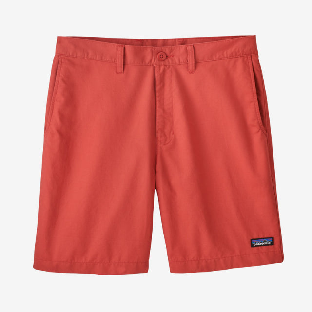Mens Lw All-wear Hemp Shorts - 8 In. Patagonia