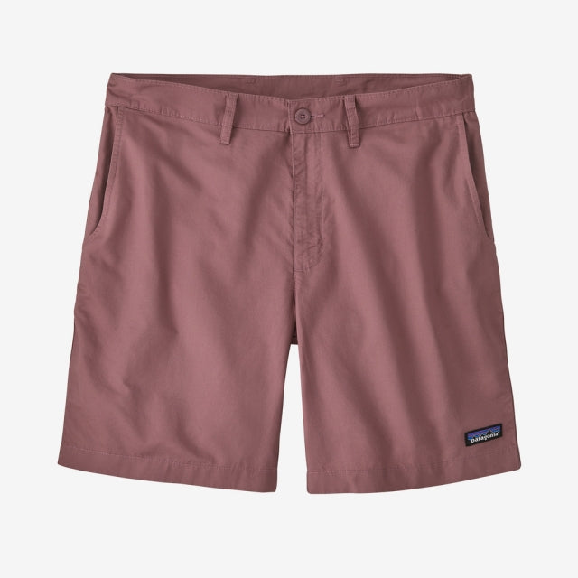 Mens Lw All-wear Hemp Shorts - 8 In. Patagonia