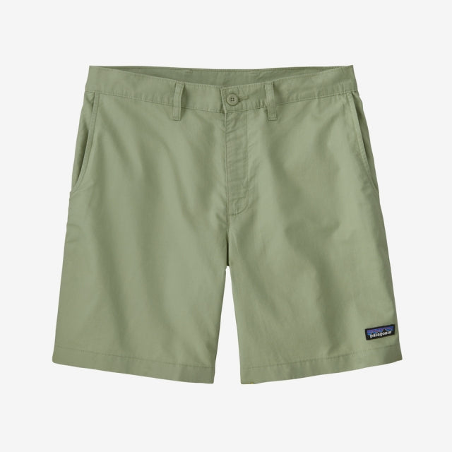 Mens Lw All-wear Hemp Shorts - 8 In. Patagonia