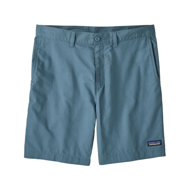 Mens Lw All-wear Hemp Shorts - 8 In. Patagonia