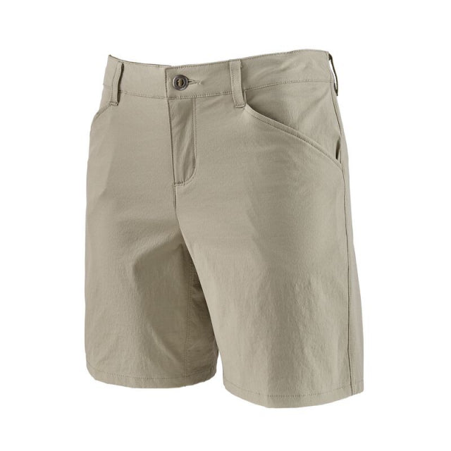 Womens Quandary Shorts - 7 In. Patagonia