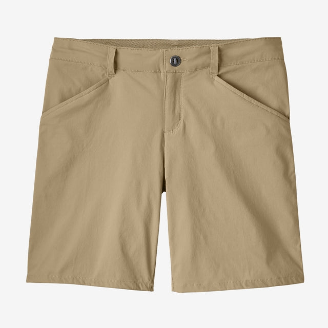 Womens Quandary Shorts - 7 In. Patagonia