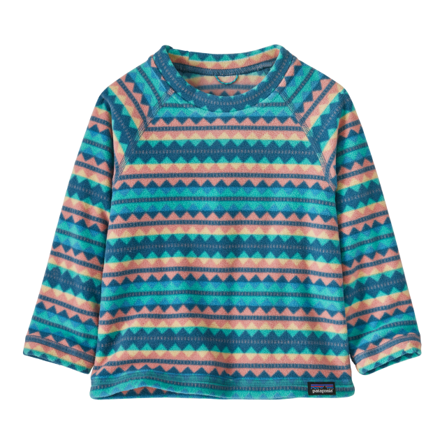 Baby Micro D Crew Patagonia