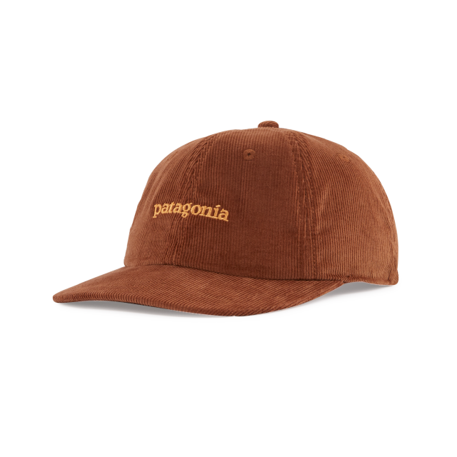 Corduroy Cap Patagonia