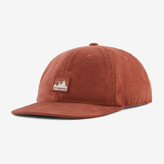 Corduroy Cap Patagonia