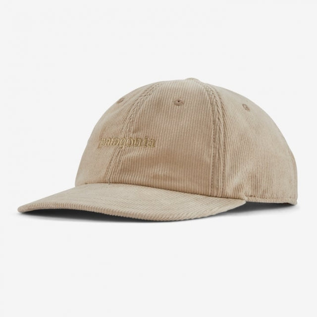 Corduroy Cap Patagonia