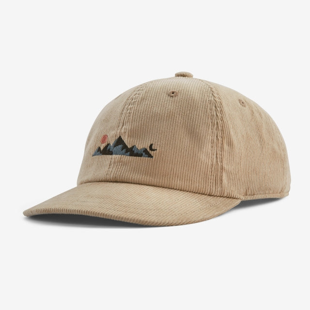 Corduroy Cap Patagonia