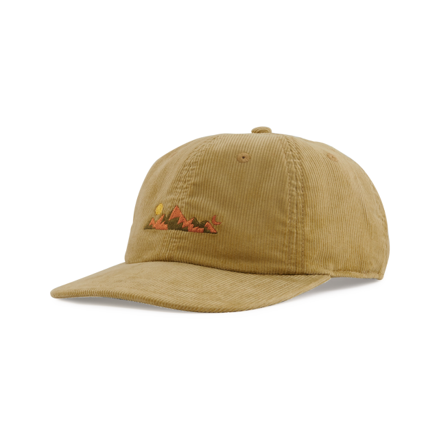 Corduroy Cap Patagonia